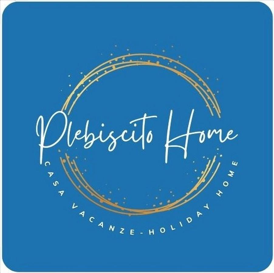 Plebiscito Home Napoli Esterno foto